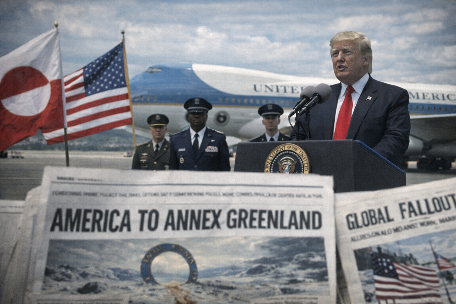 Activation Threshold Event