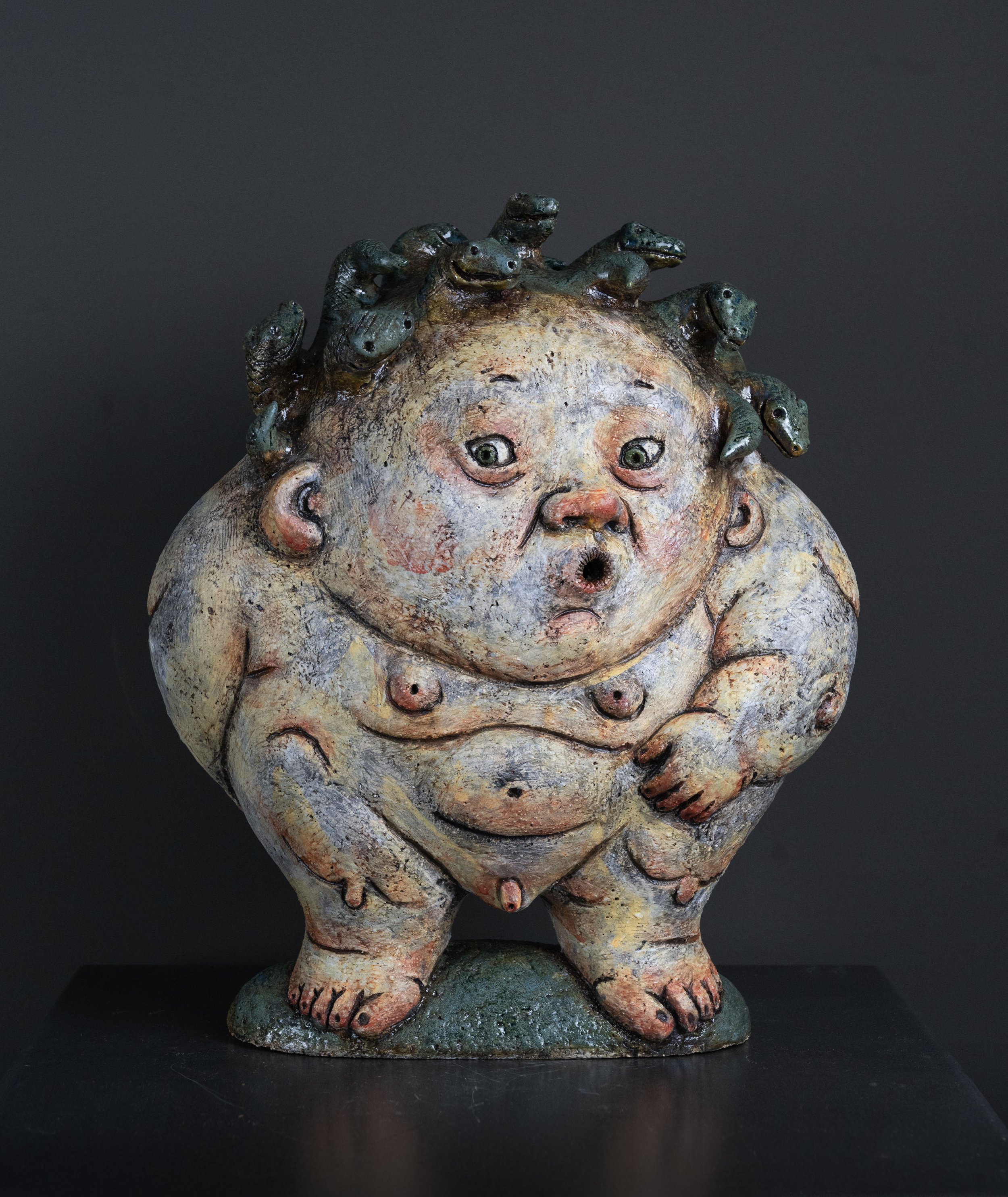 Medusa