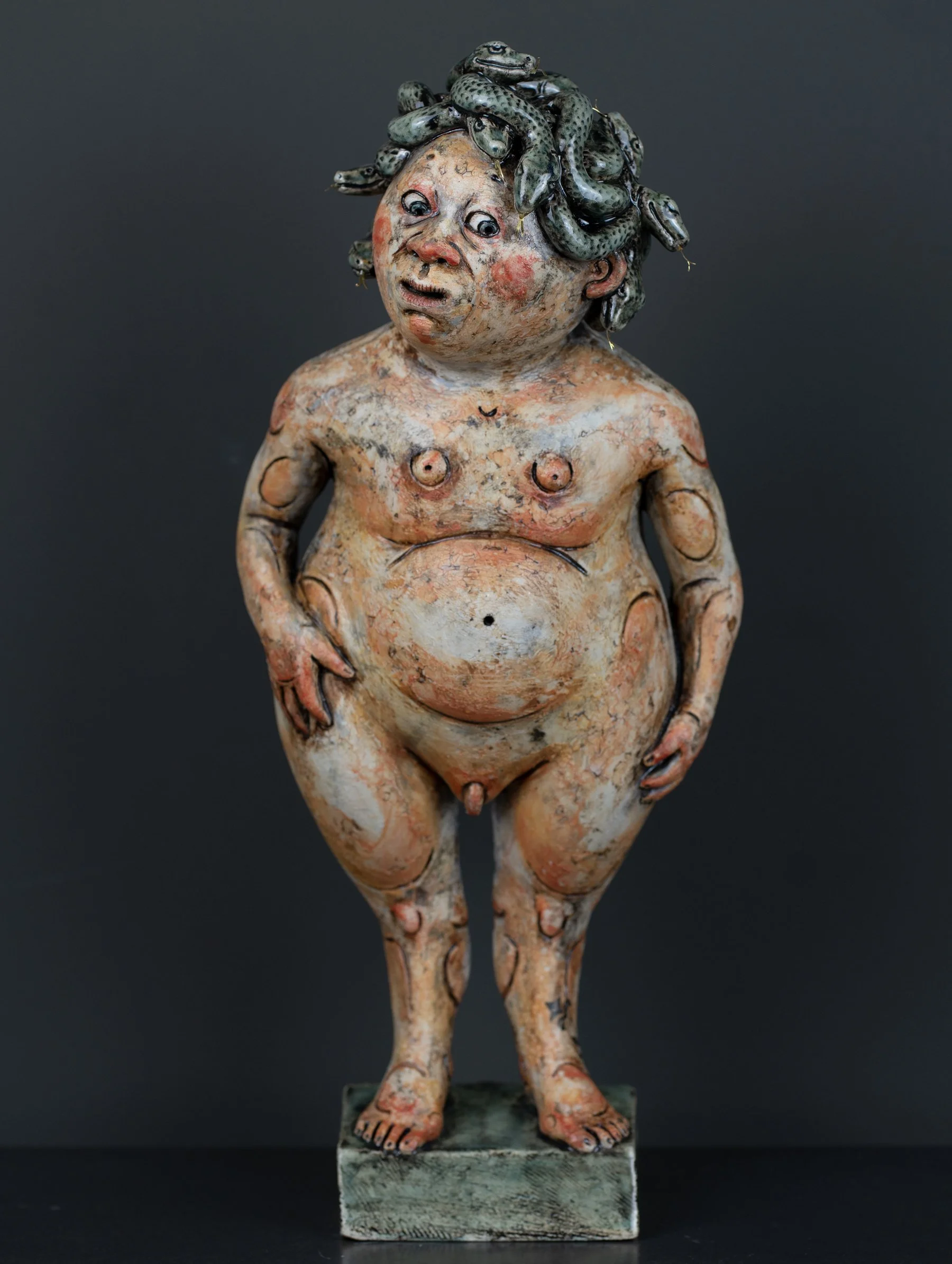 Medusa