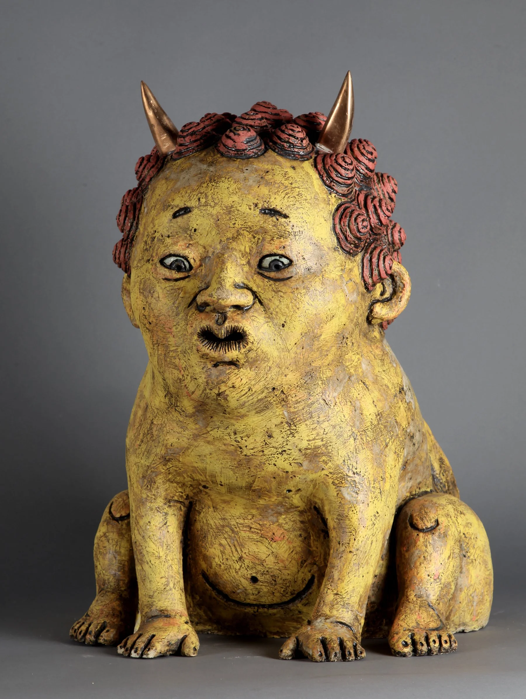 Sphinx I