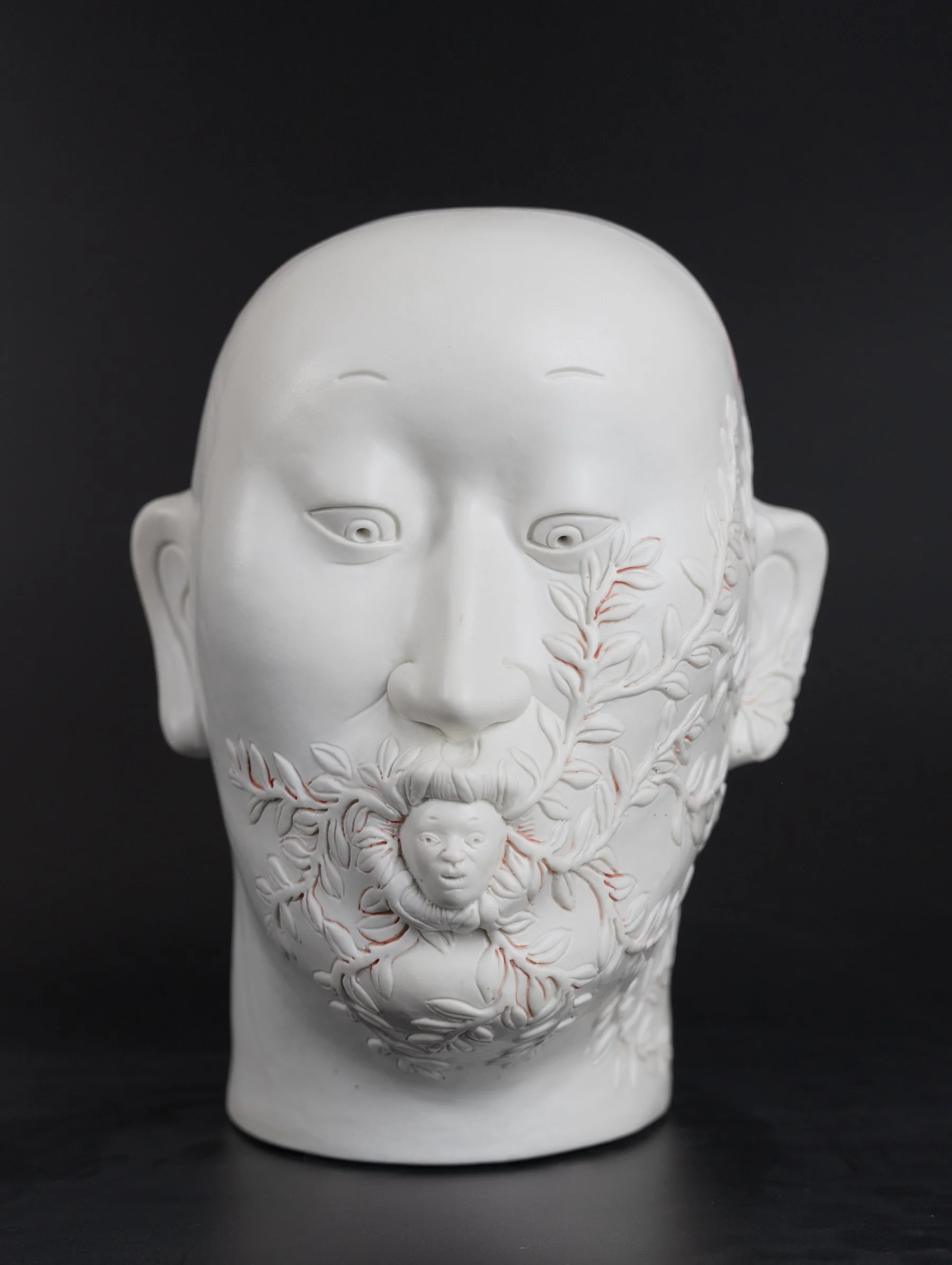 Inhabited Form III