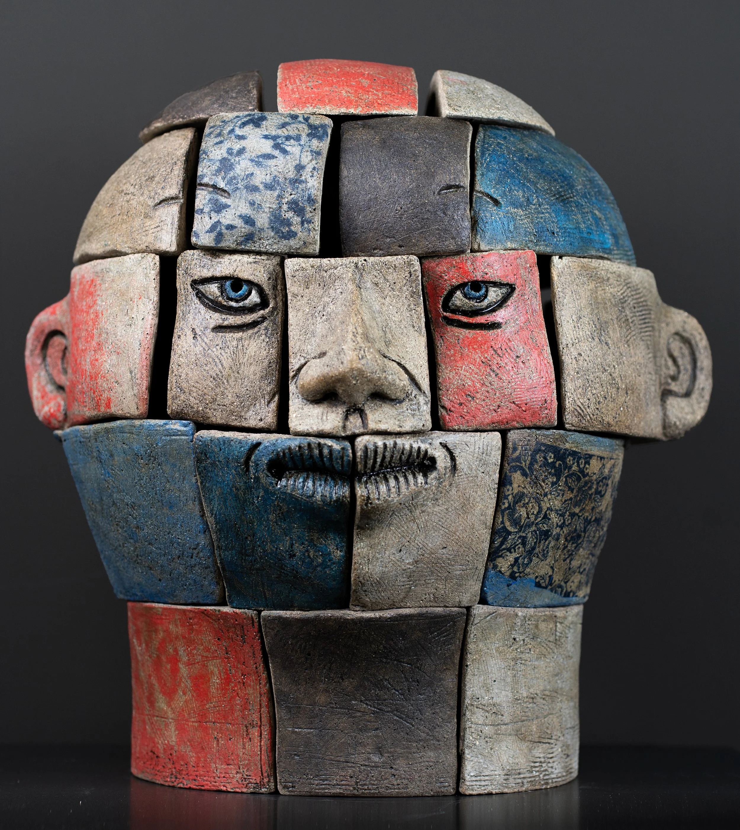 Self Reconstruction