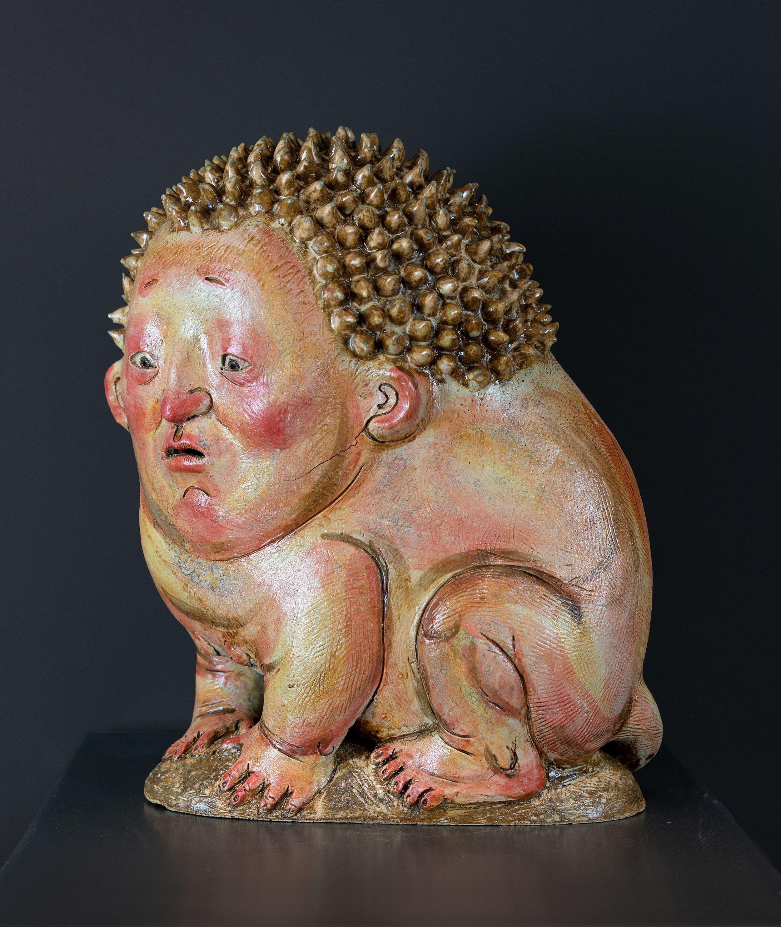 Sphinx I