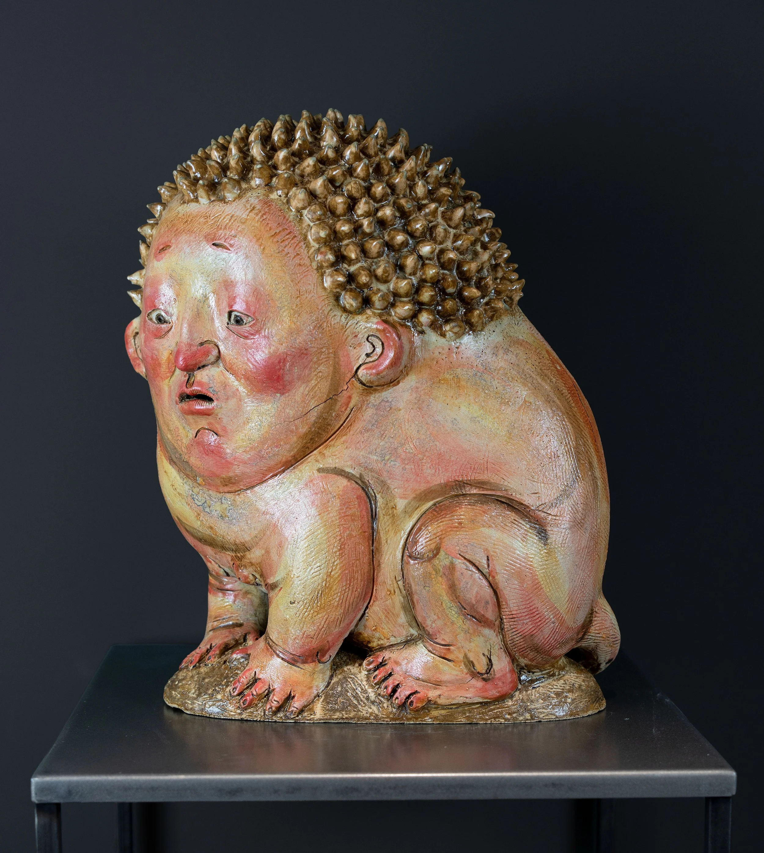 Sphinx I
