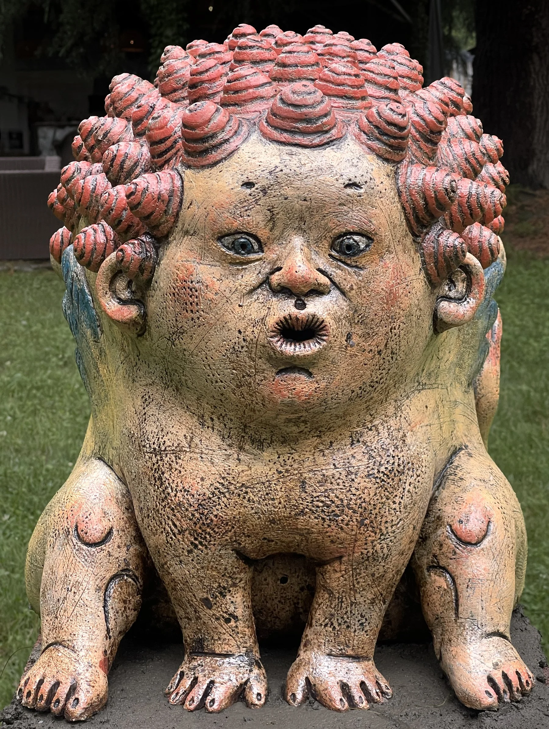 Sphinx II