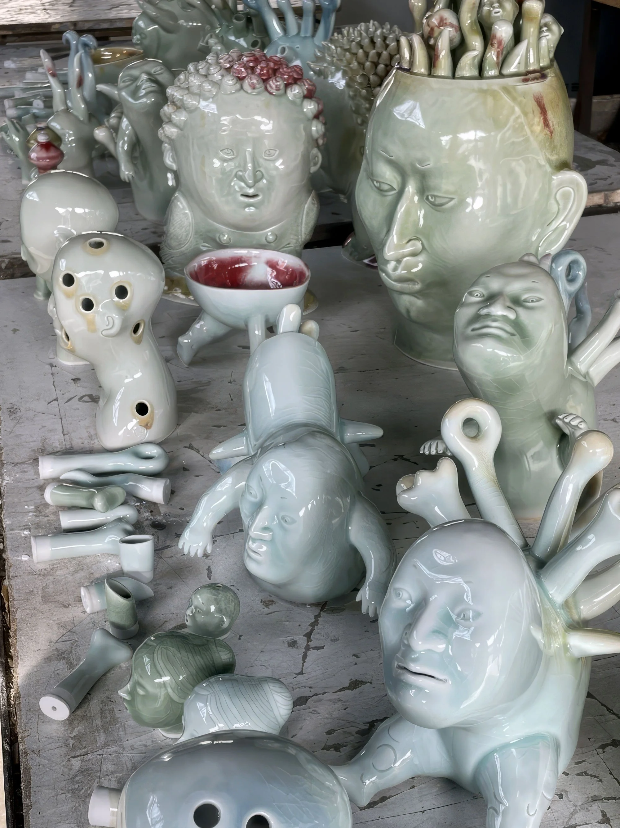 Kecskemét Residency, 2026