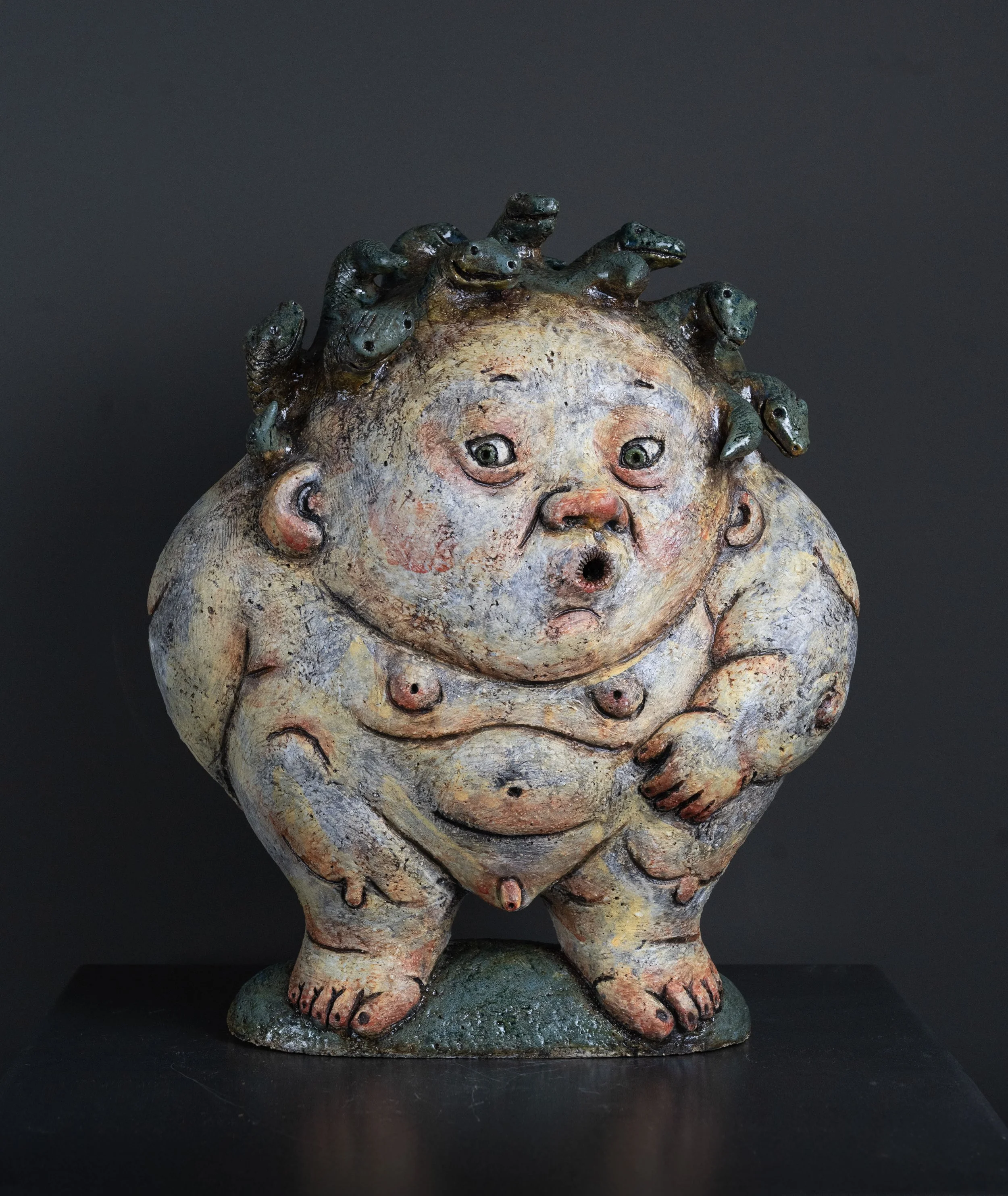 Medusa