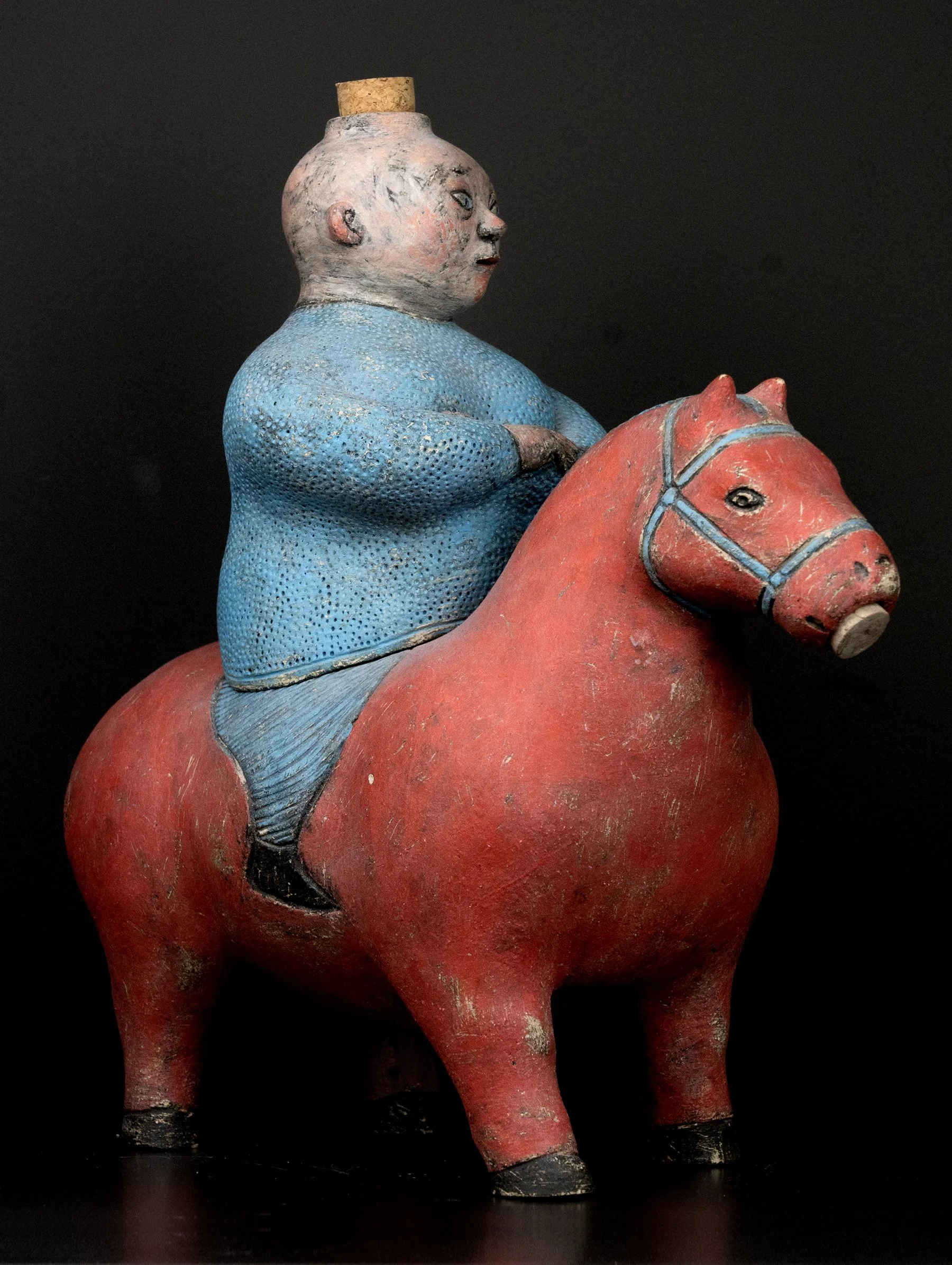 Rider III