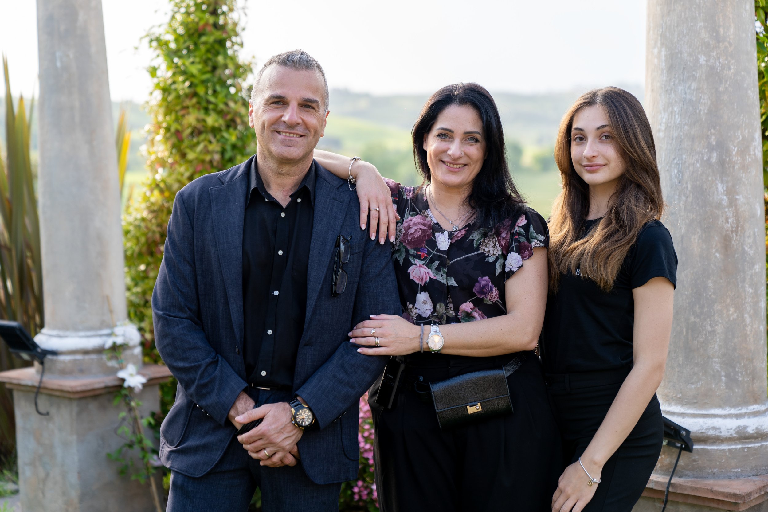 Team Wedding Planner