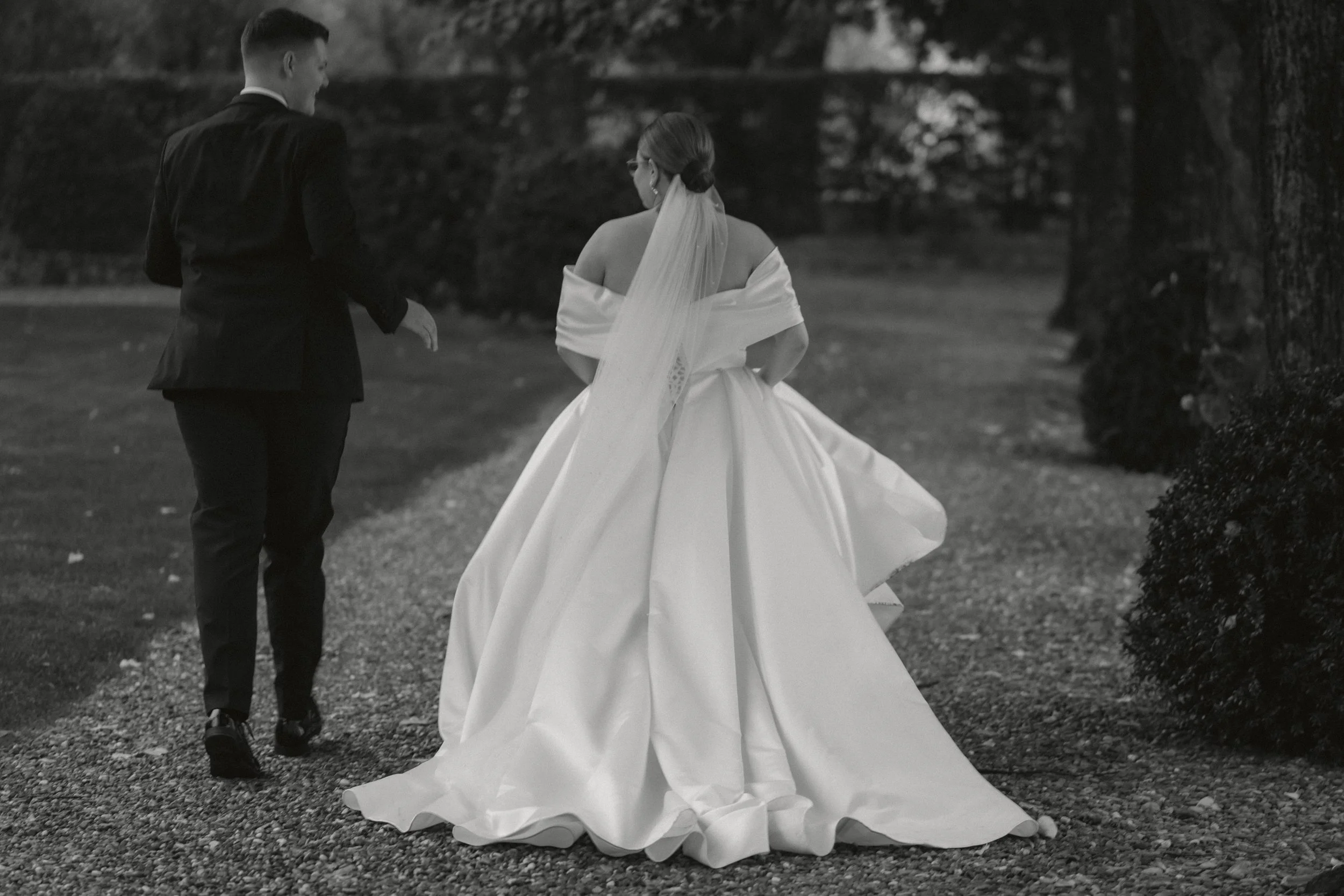 Bridal Gown