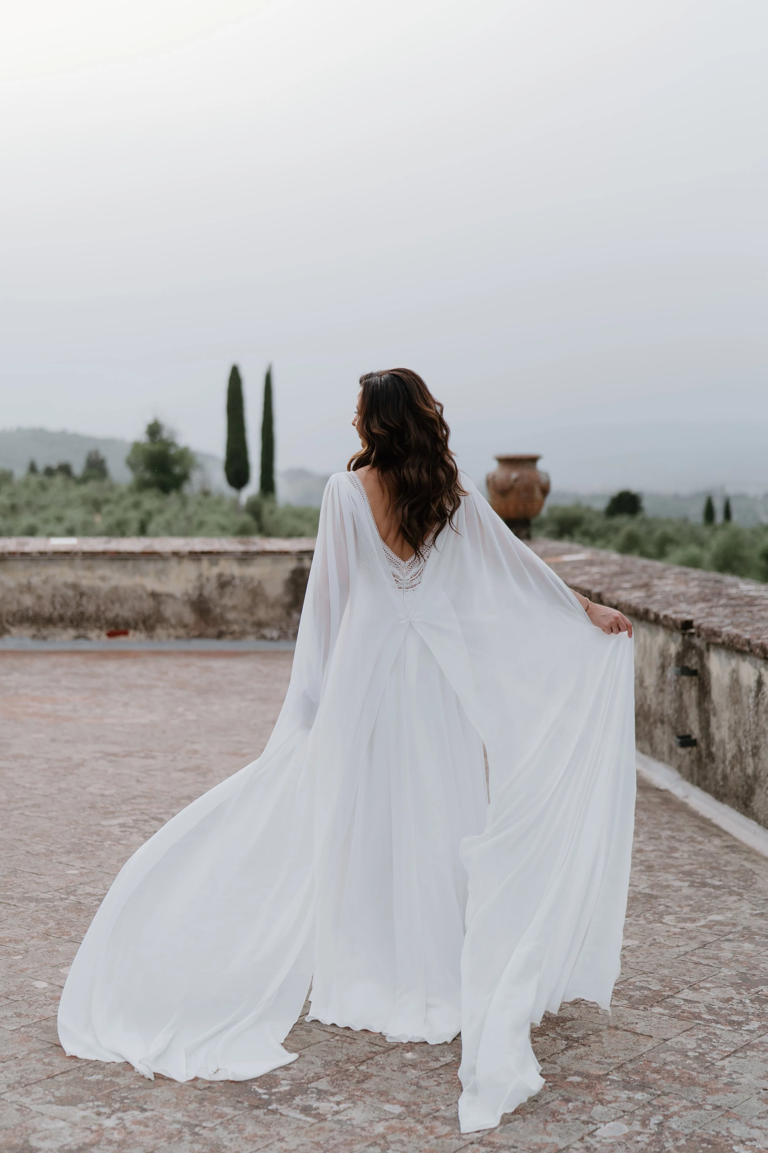 Weddings in Tuscany