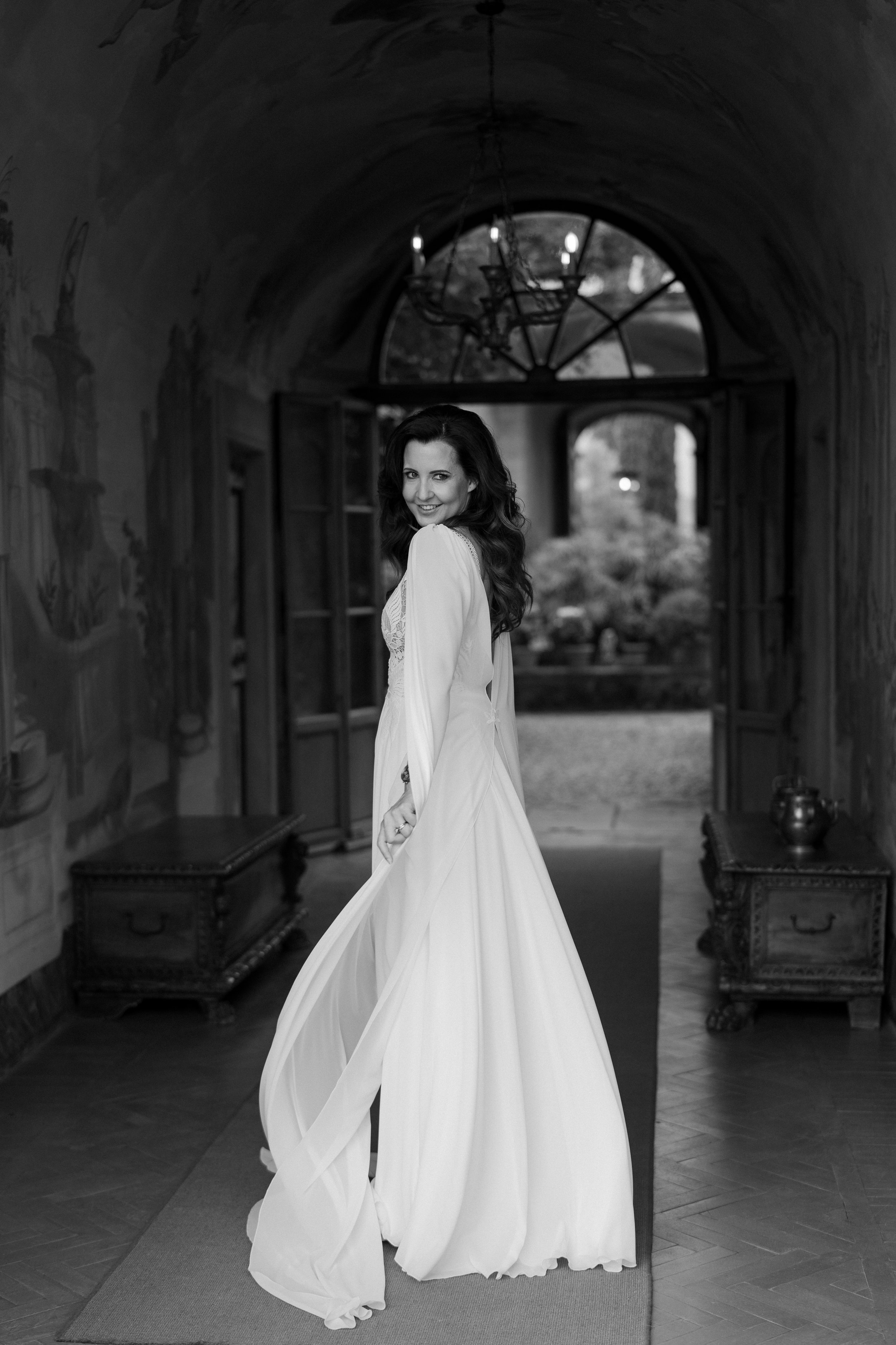 Wedding in Tuscany