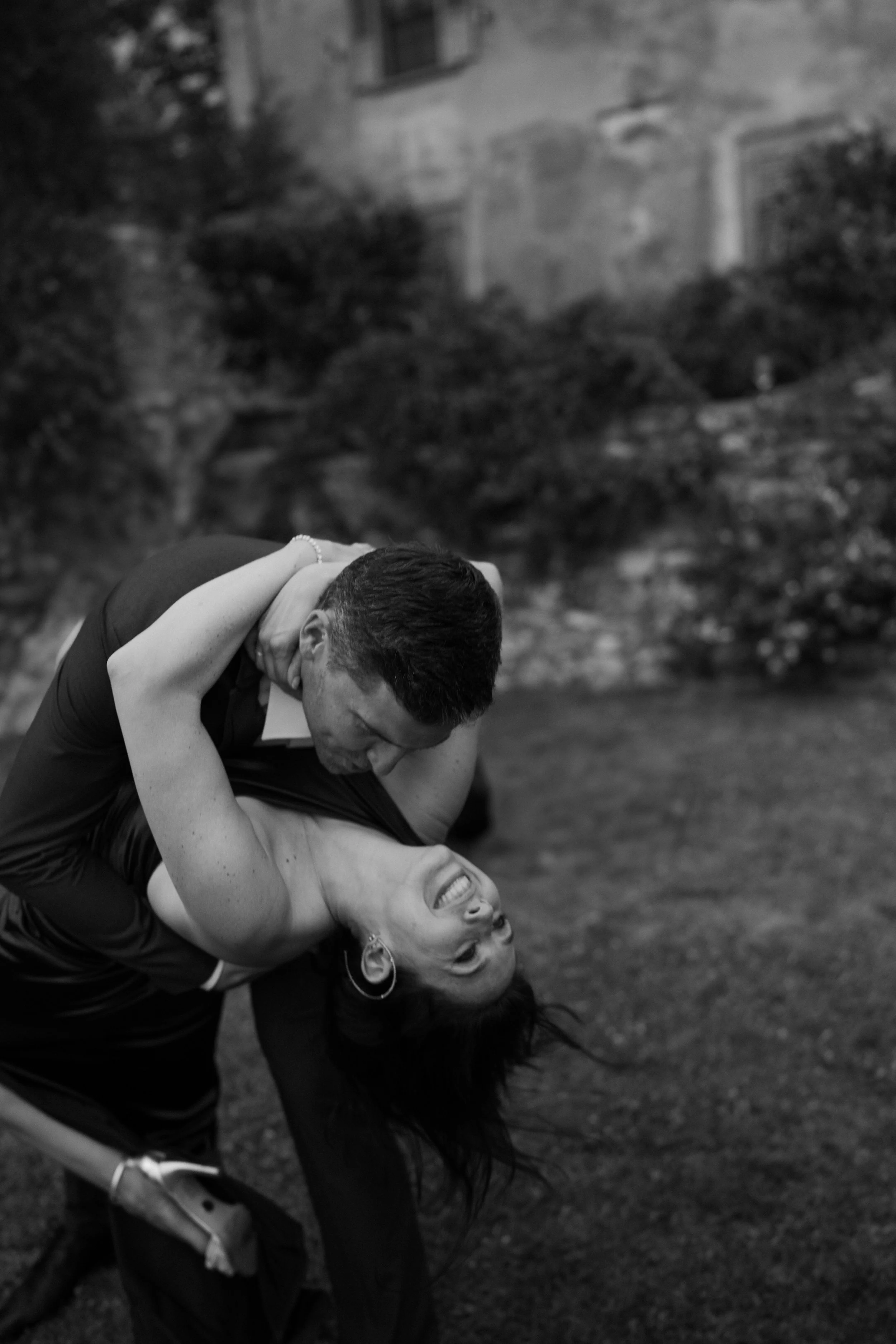 Couple Shoot in Tuscany