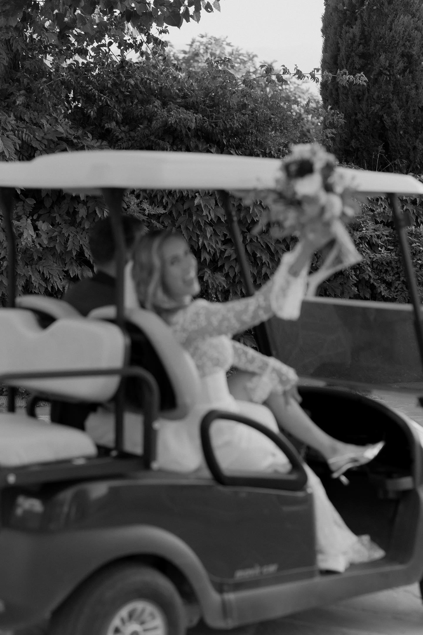 Wedding Fun