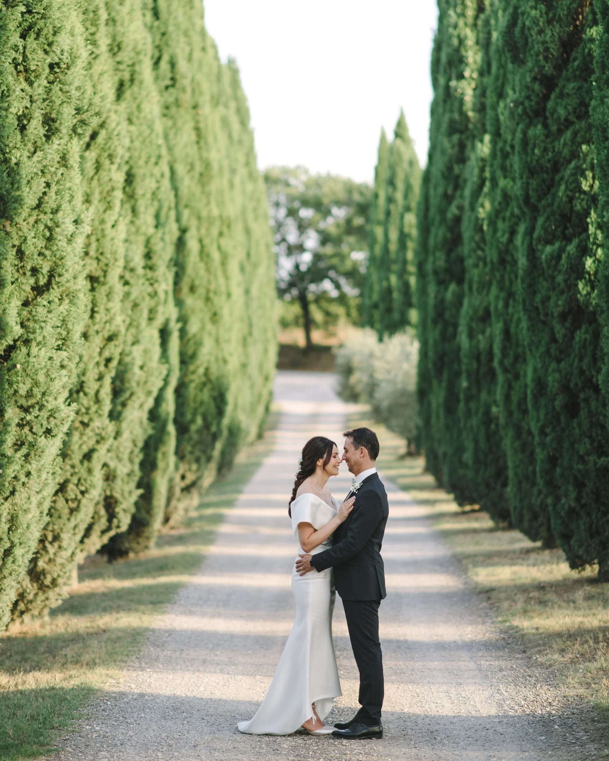 Wedding in Tuscany