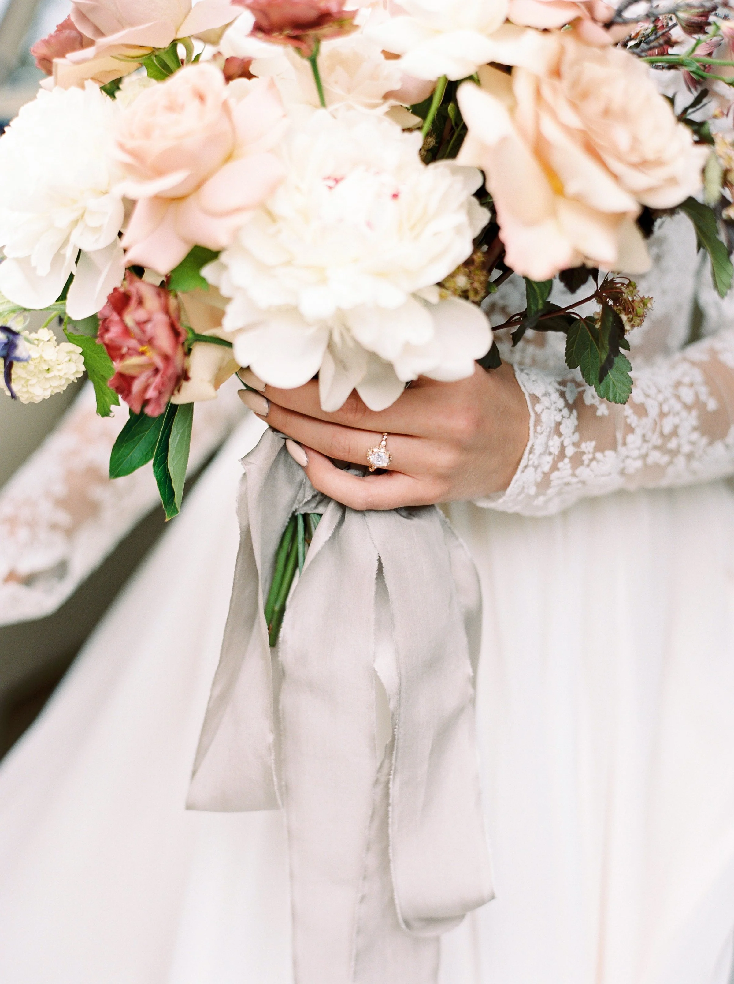 Bridal Bouquet