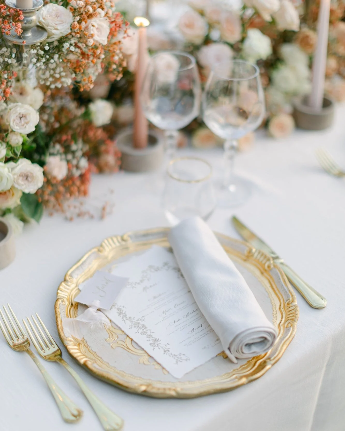 Destination Wedding Italy