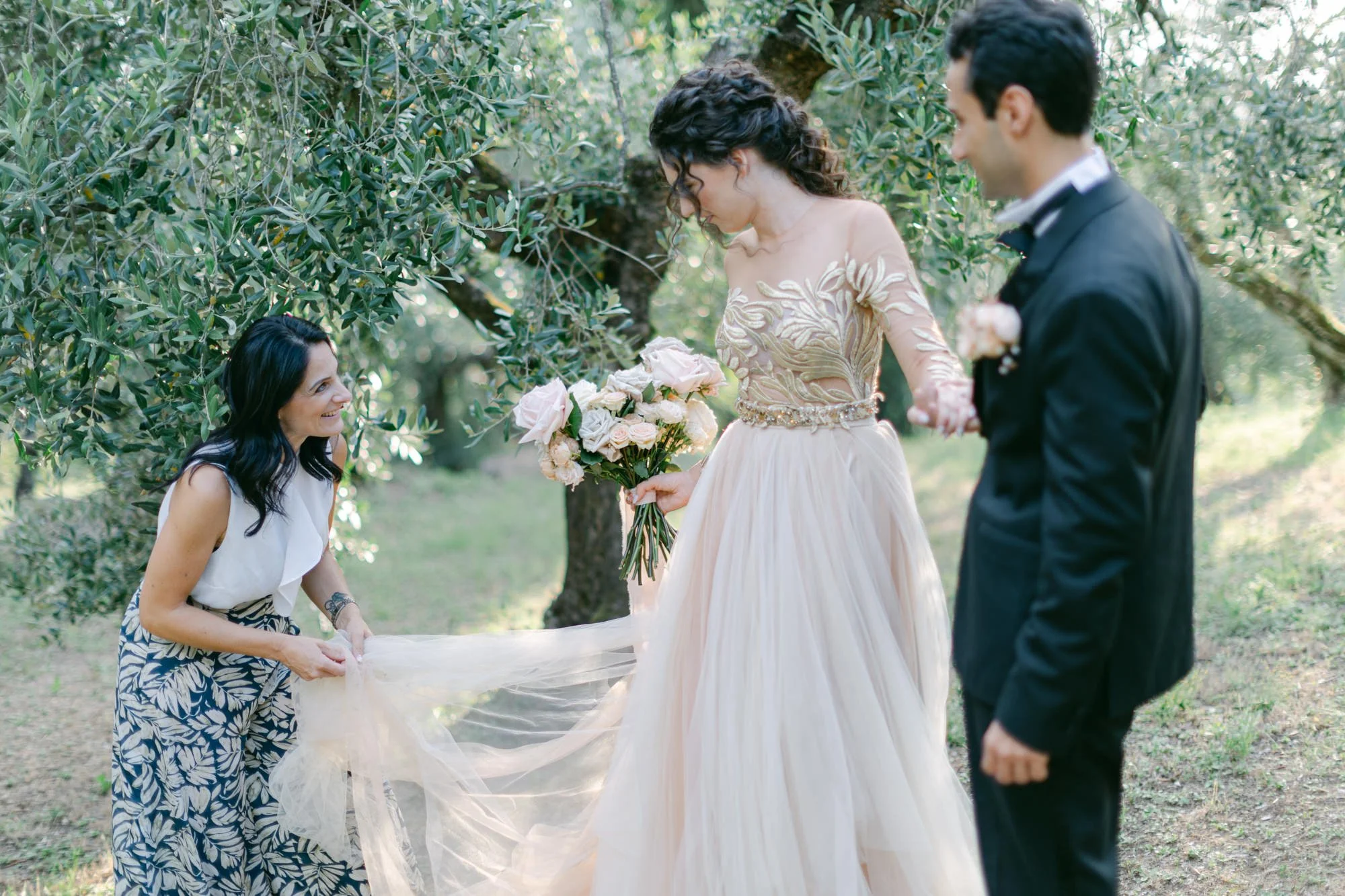Destination Wedding Italy