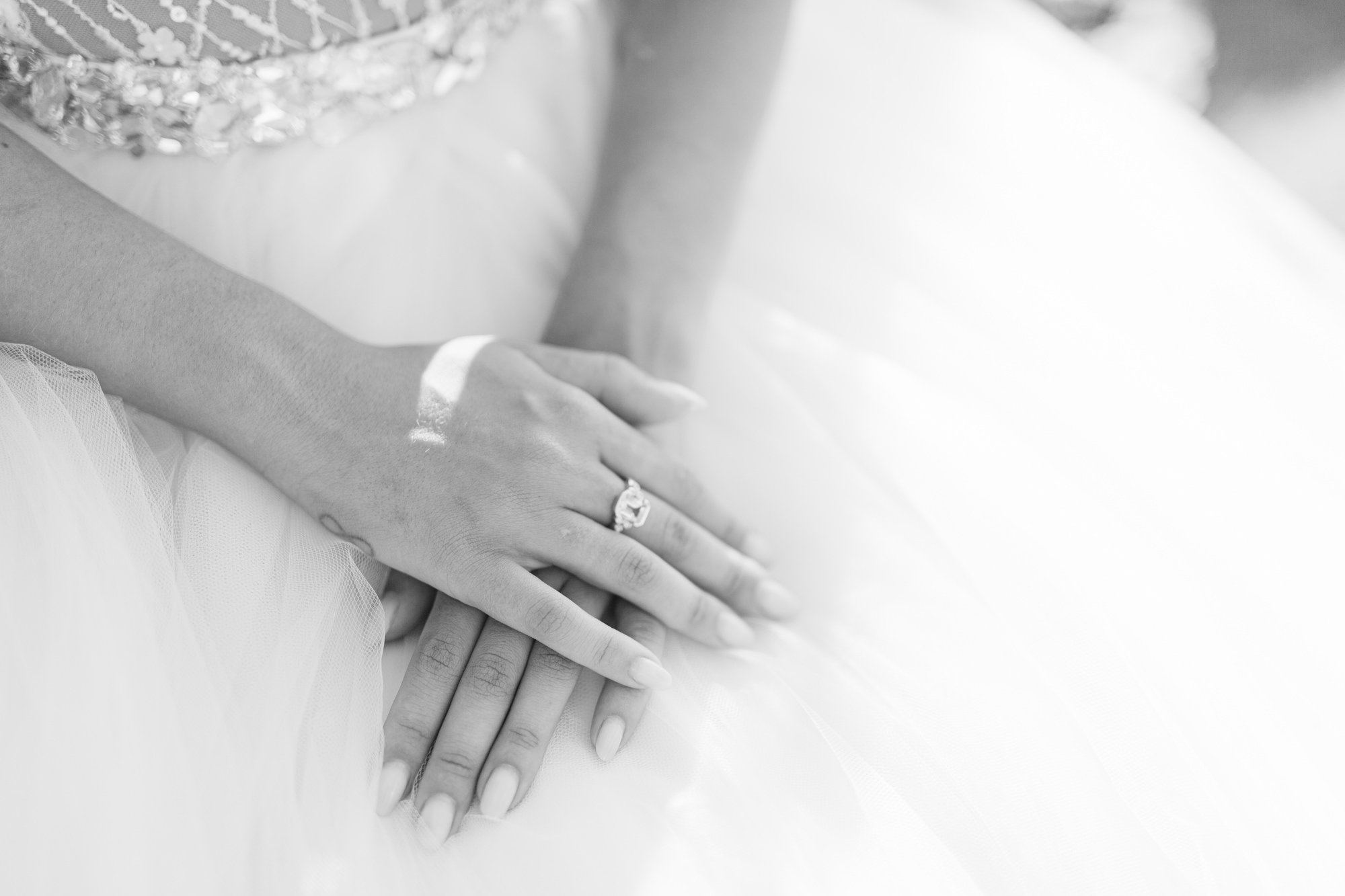 Beautiful Bride
