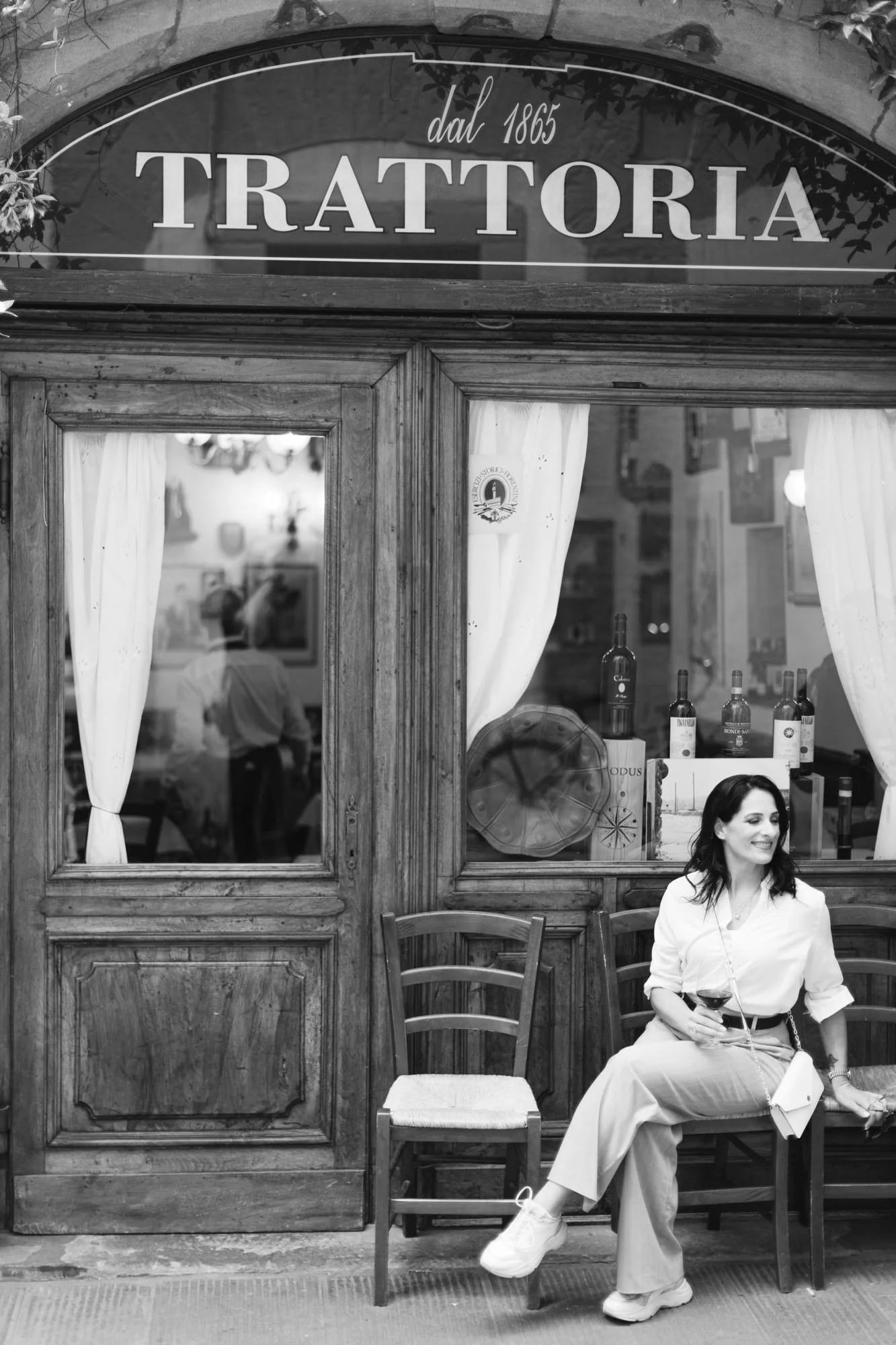 Toscana Bliss - Sandra Tartaglia