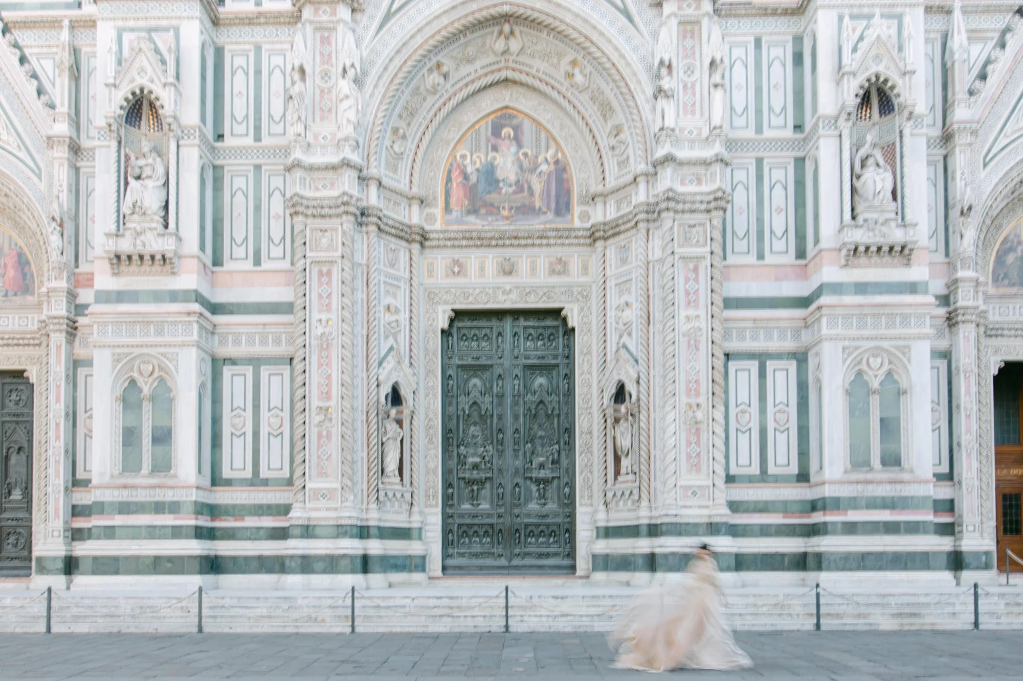 Getting married in Florence