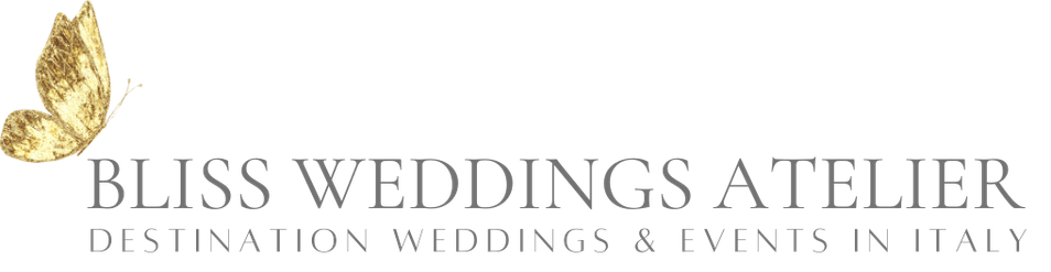 BLISS WEDDING ATELIER