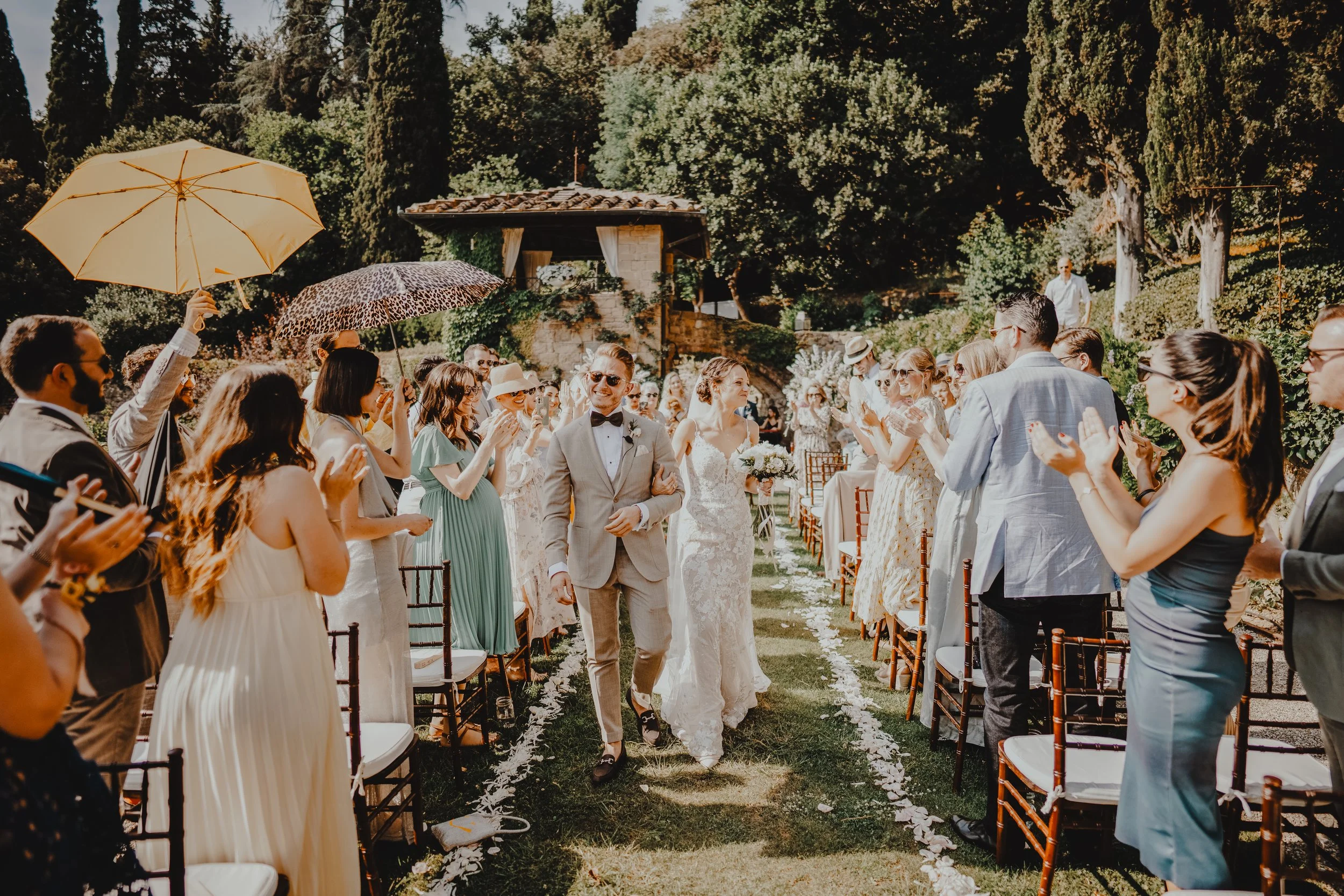 Destination Wedding Italy