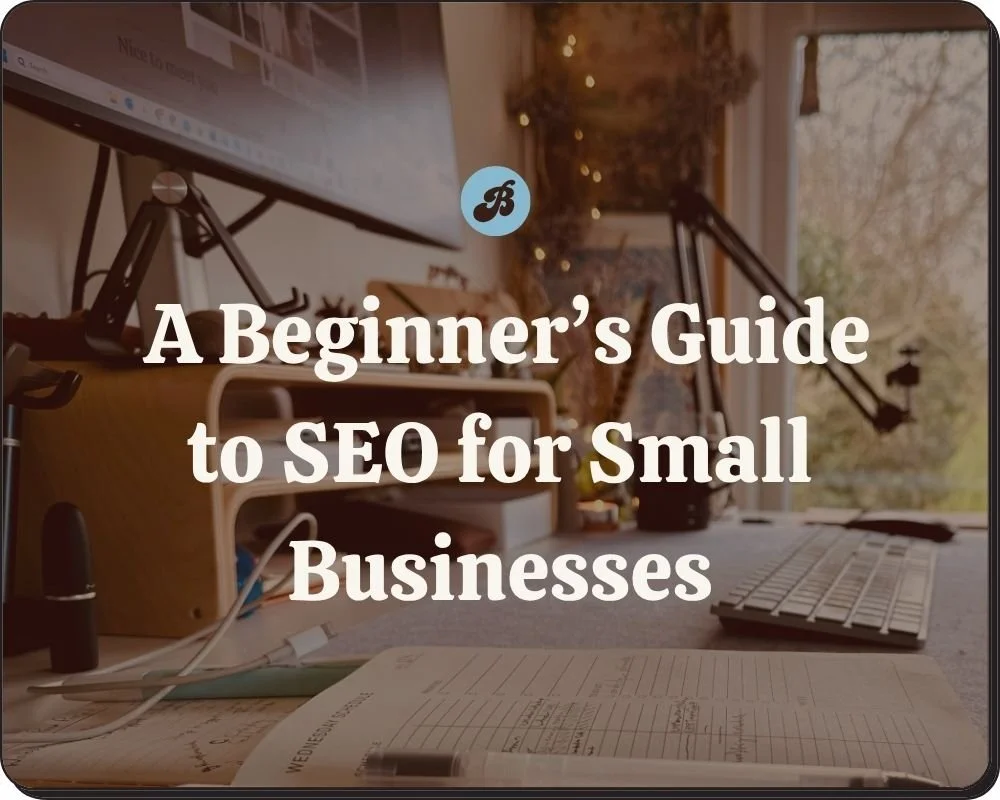 SEO for small businesses: the no-nonsense guide