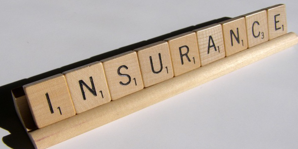 Where is all the innovation in insurance? Let the capital flow