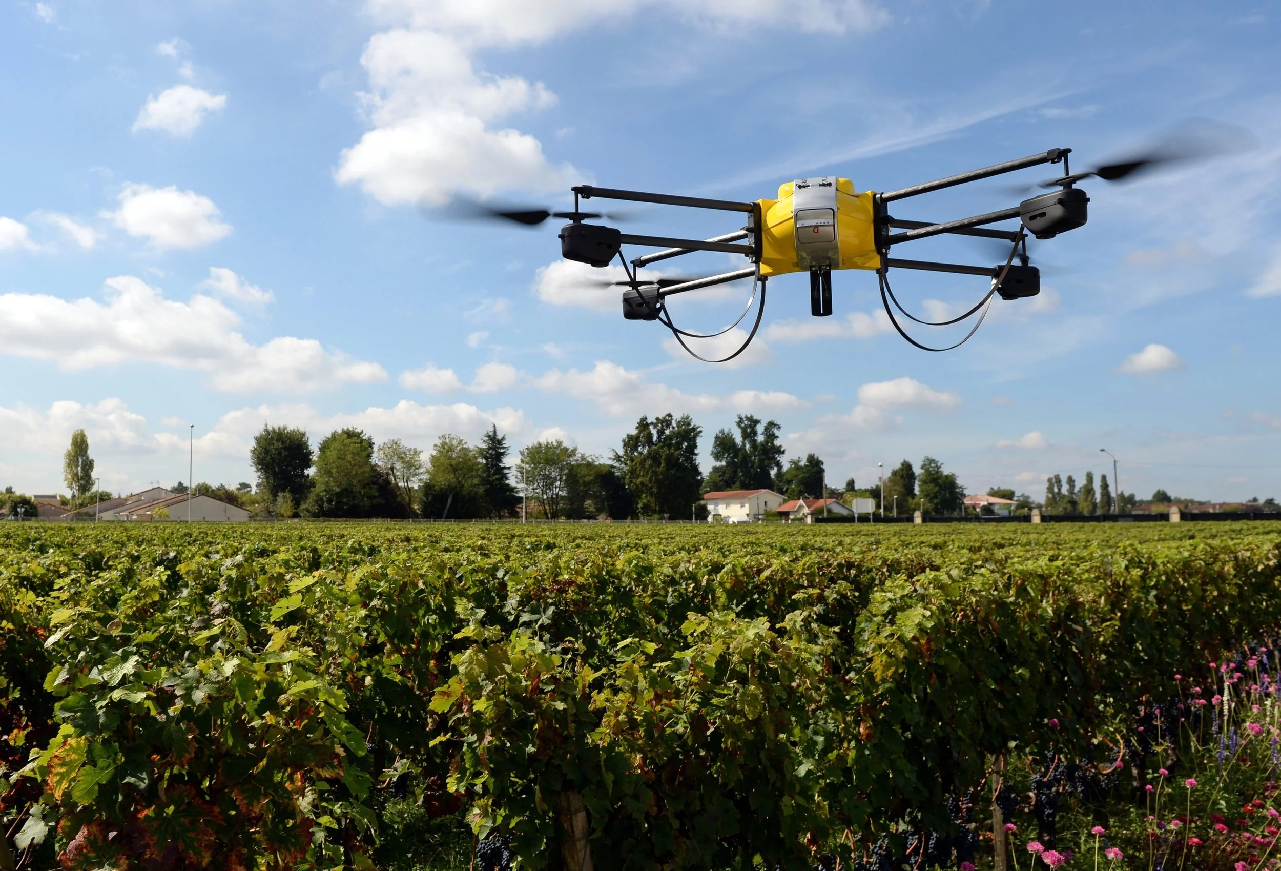 Our Investment in Auterion - "Android for Drones"