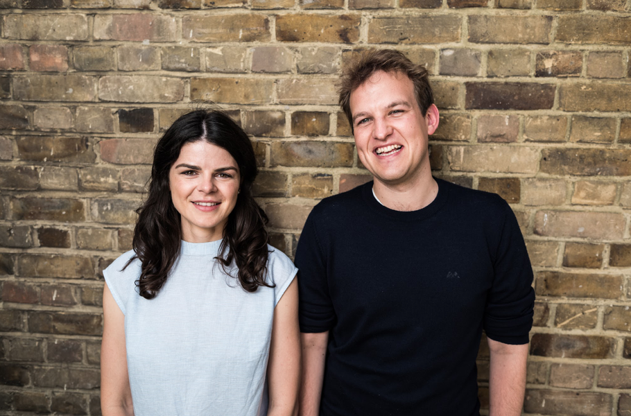 Why we invested in Entrepreneur First