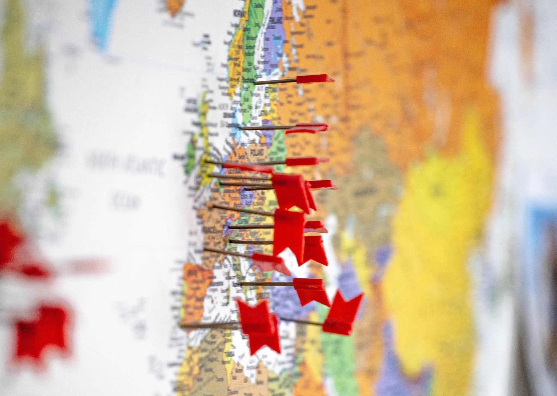 What is your market?