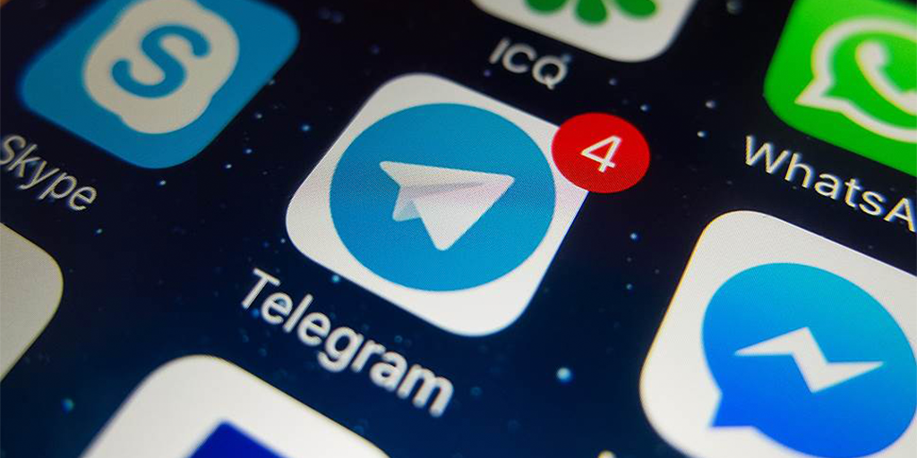 Telegram: The Next Generation Messaging Platform?