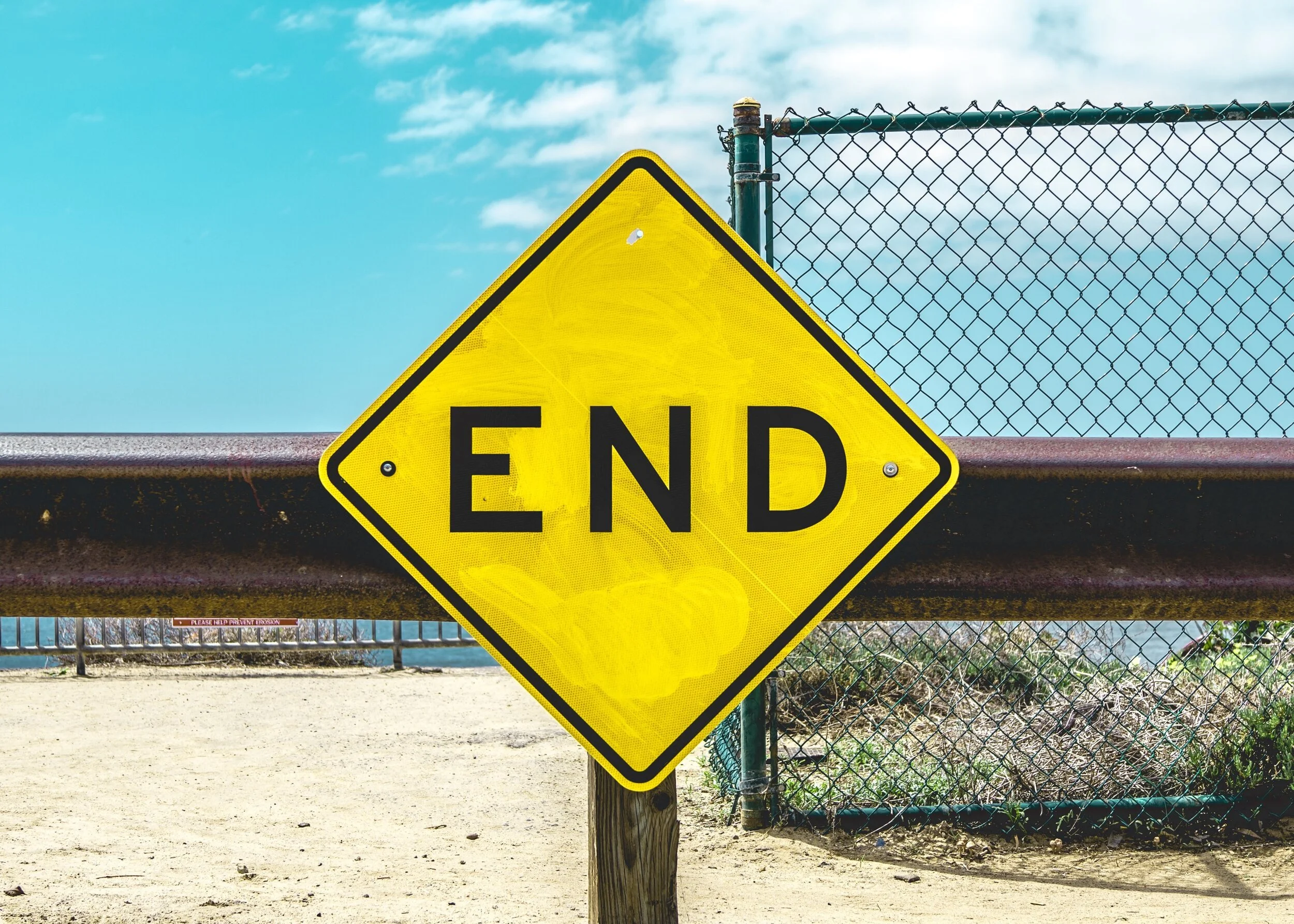 MLOps: The end of end-to-end