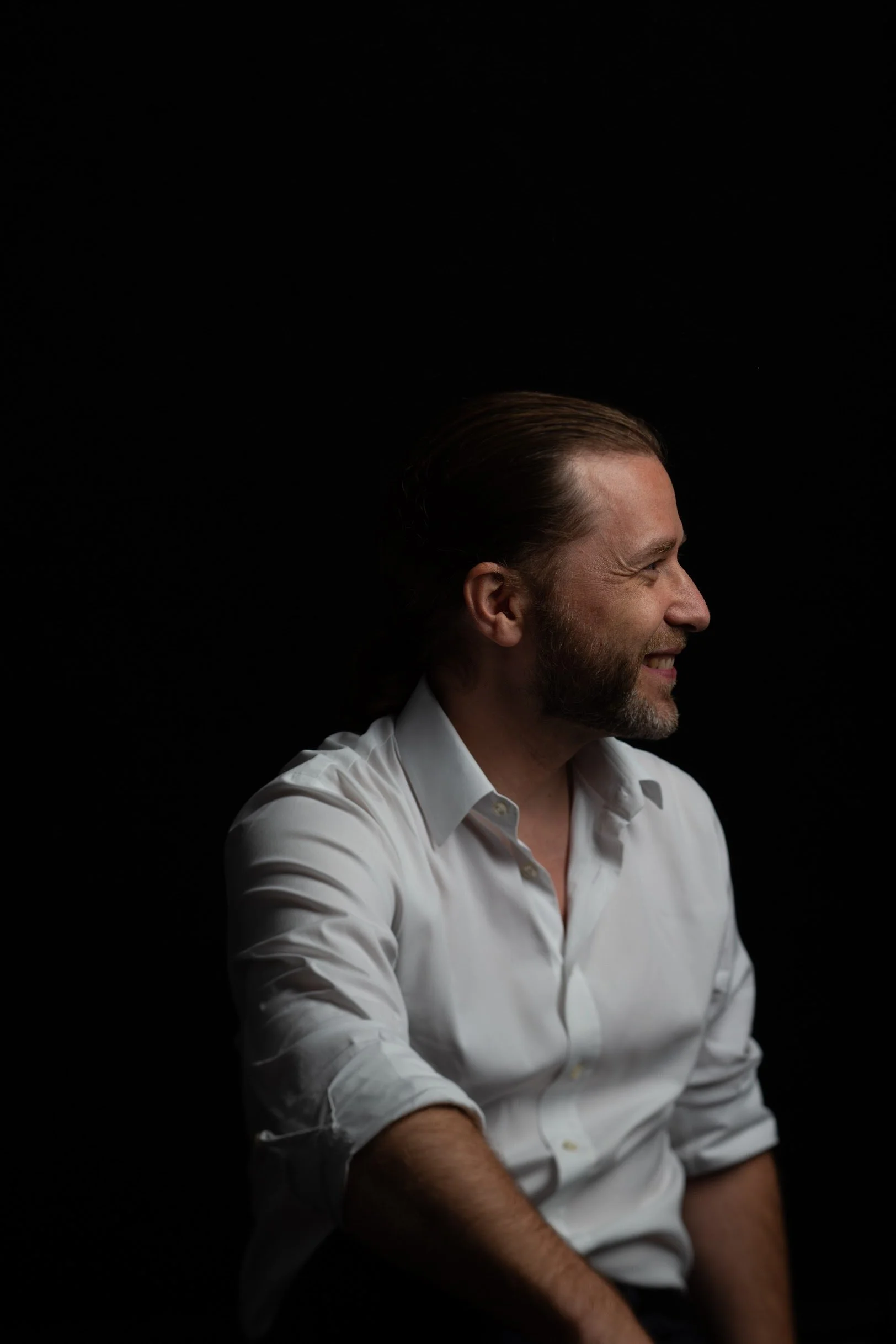 Podcast: Adaptive oncology with Dr. Jack Kreindler