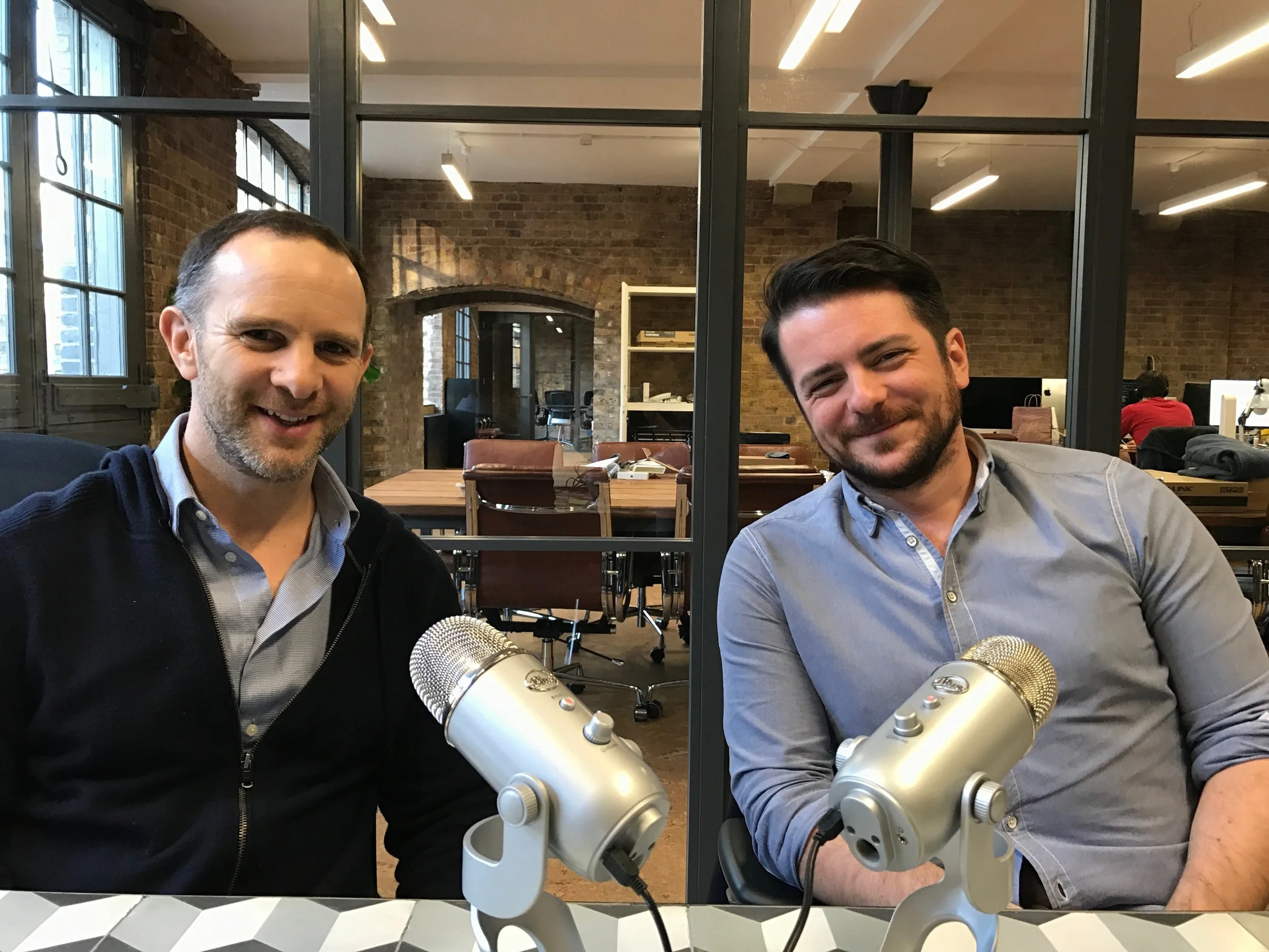 The Future of Mortgages