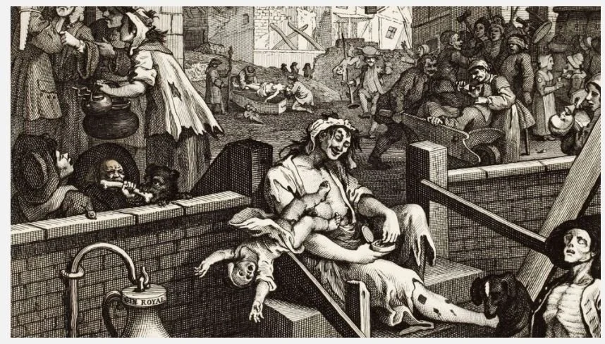 Is content moderation a dead end?