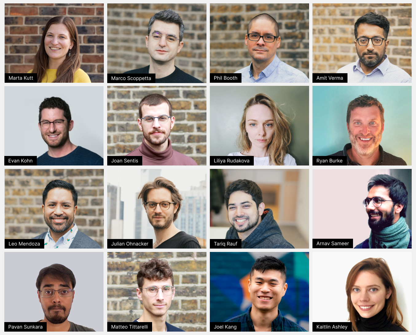 A new operating system for work: our investment in Qatalog