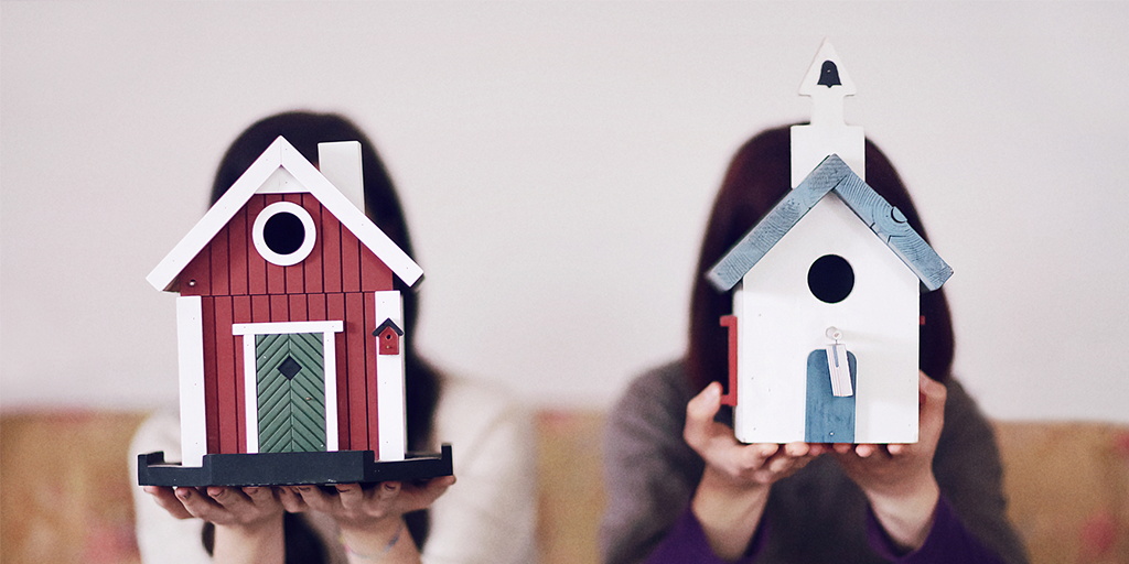 Our Investment in Habito - bringing mortgages into the 21st century