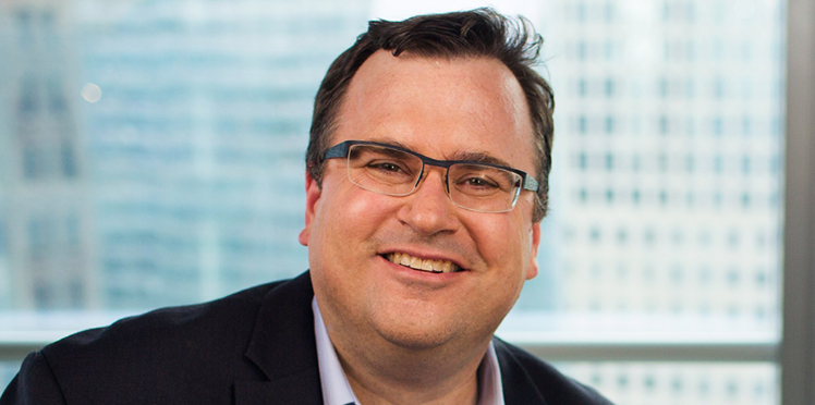 Building and Scaling Marketplaces with Reid Hoffman