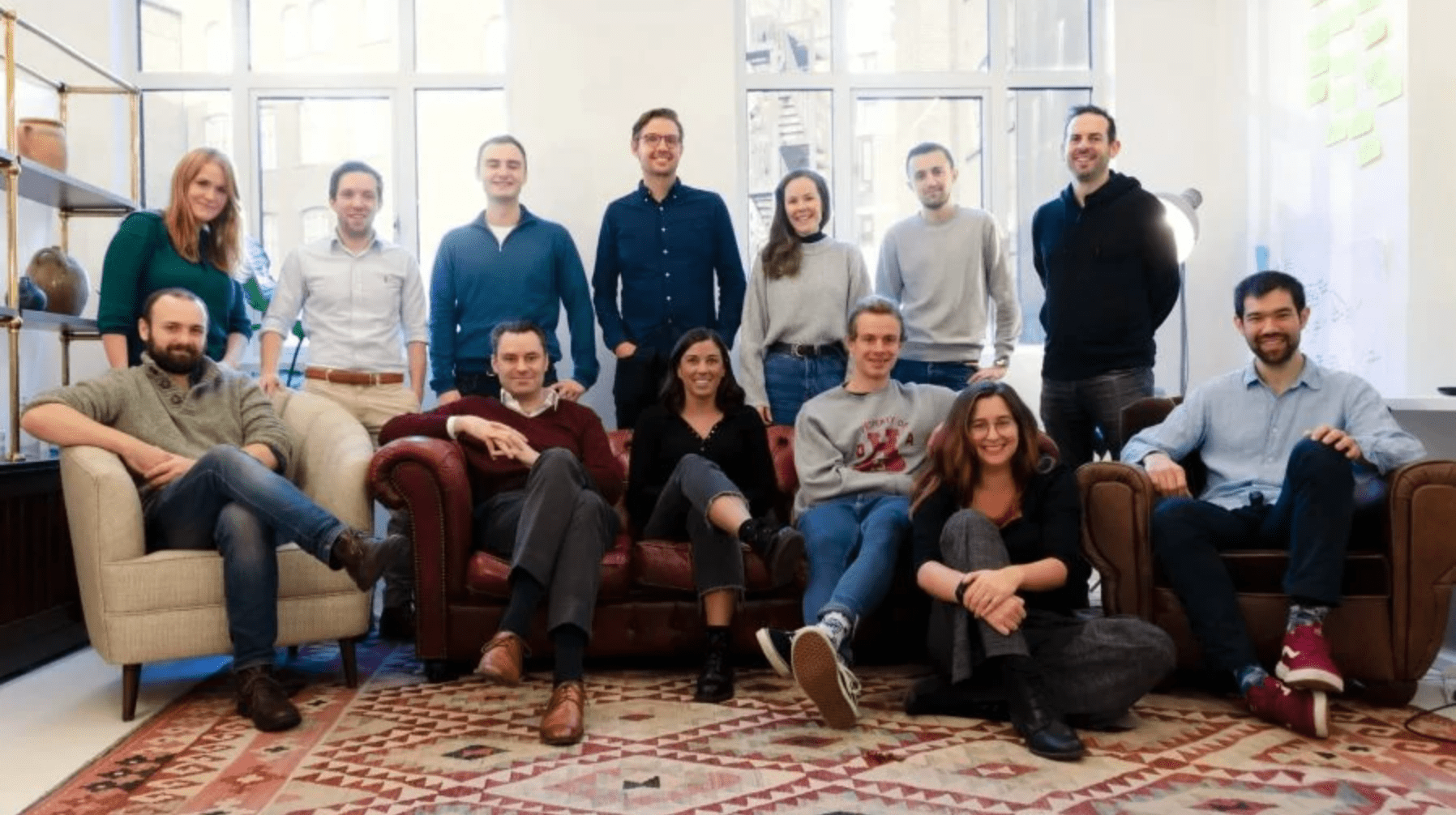 ‘Google meets Which’: cost of living data platform Nous raises $9m