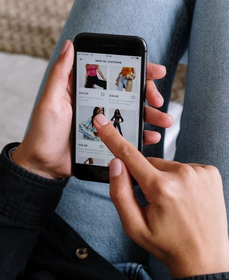 Netflix, Shein and MrBeast