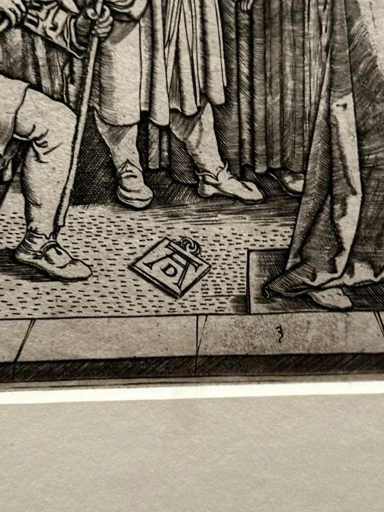 Generative AI and intellectual property