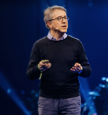 AI and everything else