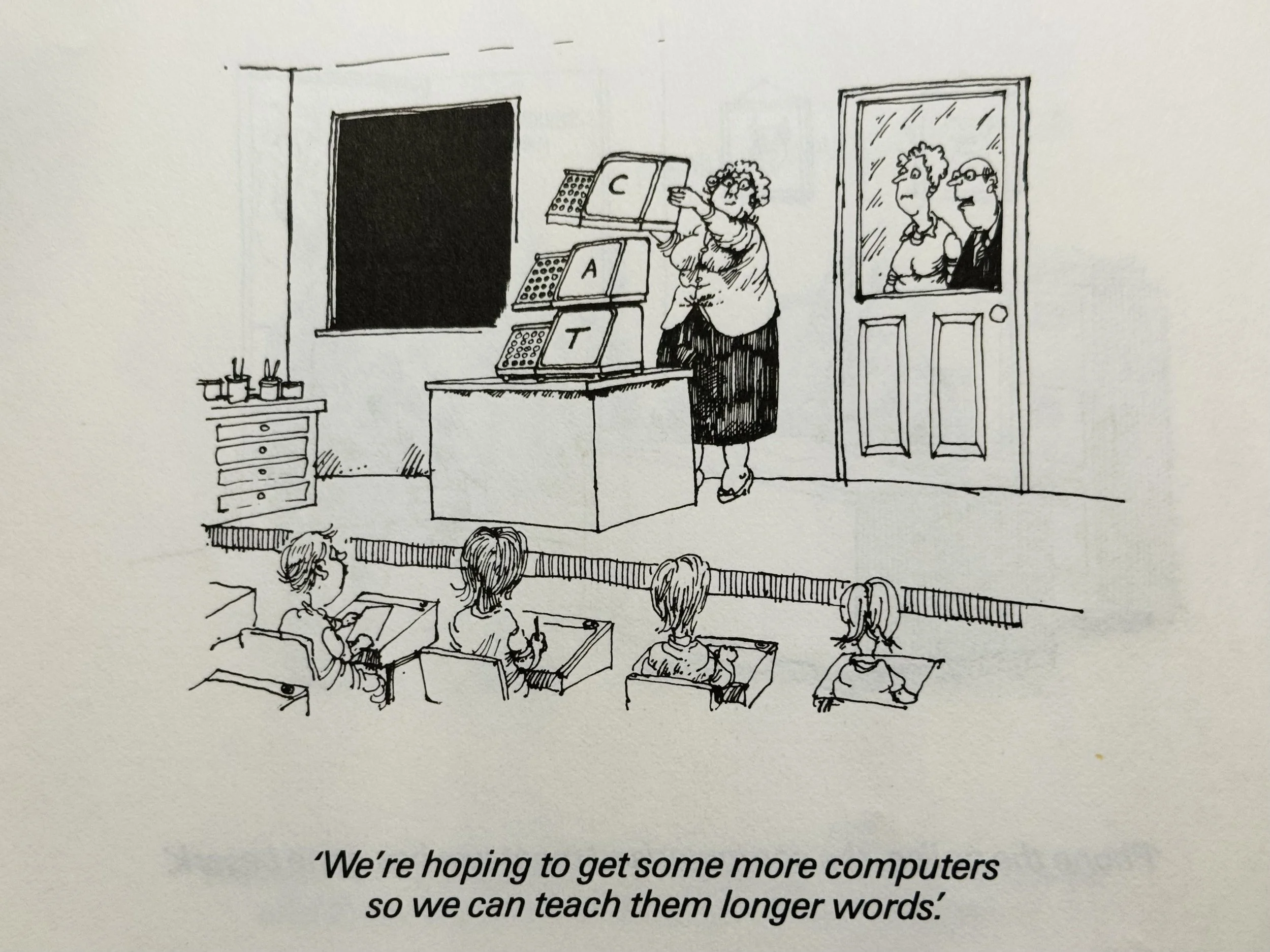 Looking for AI use cases