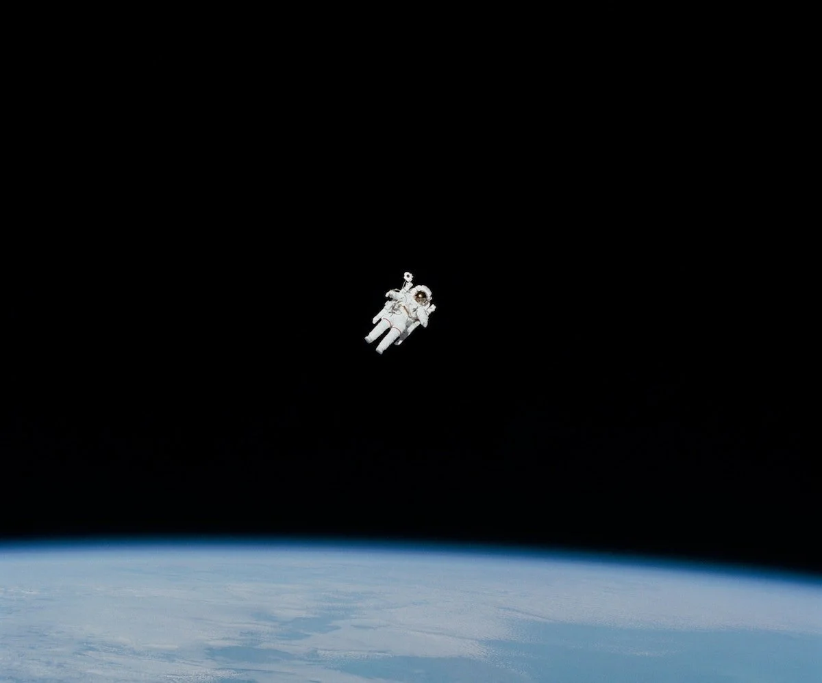 Rocket ships and tractors