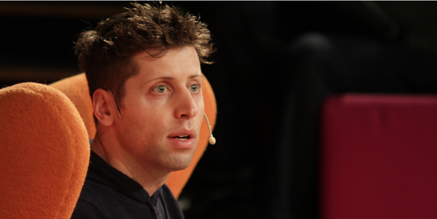Mosaic Ventures Podcast:  Fireside chat with Y Combinator President, Sam Altman