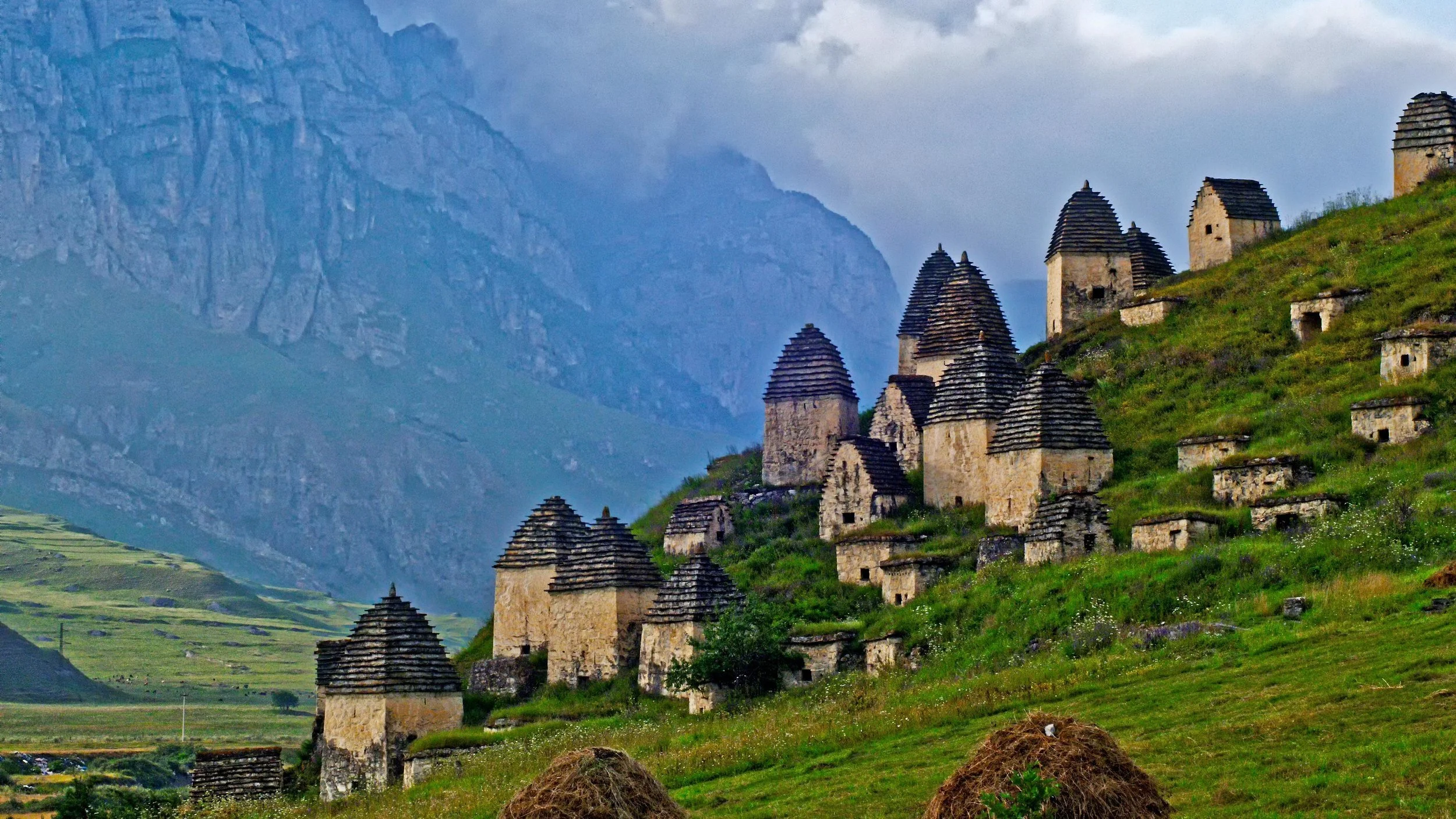 Book review: The Dawn of Eurasia by Bruno Maçaes