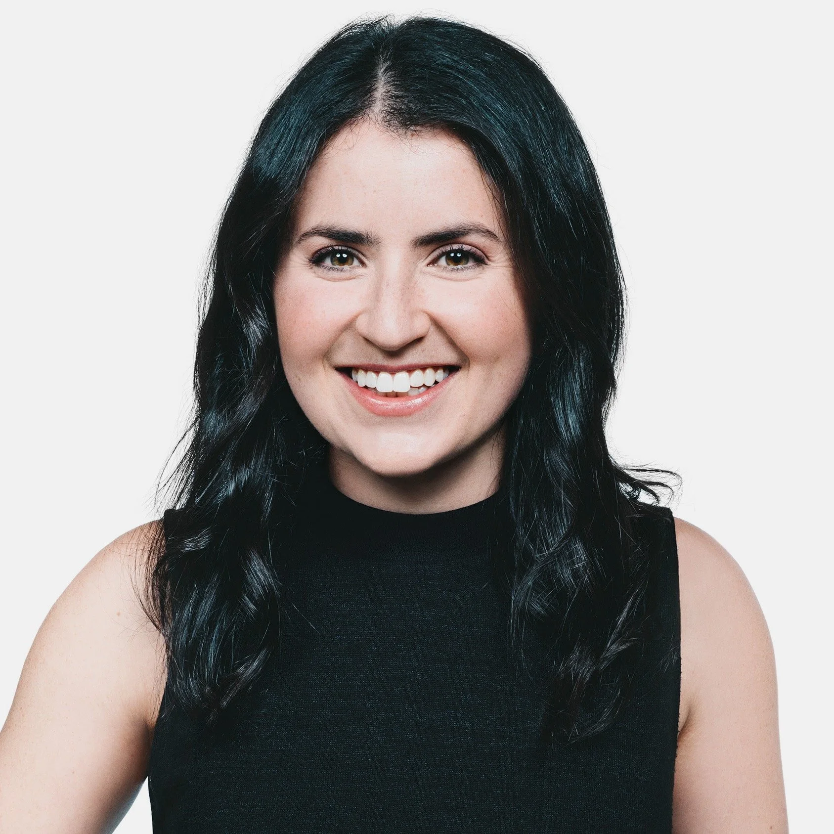 Crypto with Morgan Beller, #futureofmoney