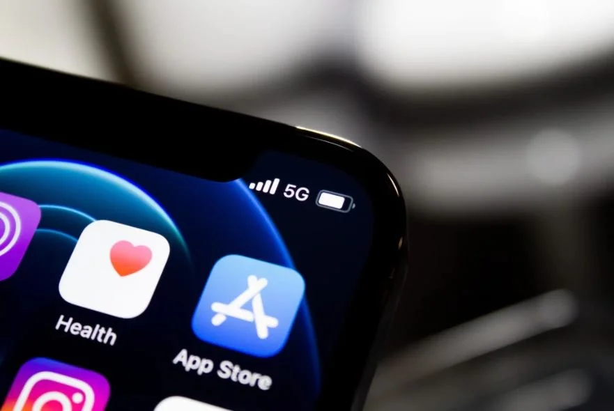 Resetting the App Store